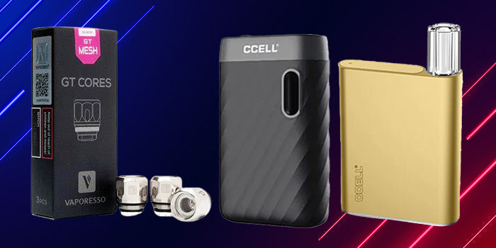 Ccell