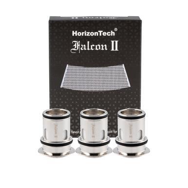 Horizon Tech Falcon 2 Coils - Pack Of 3