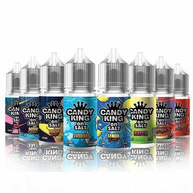 Candy King Salts 30ml