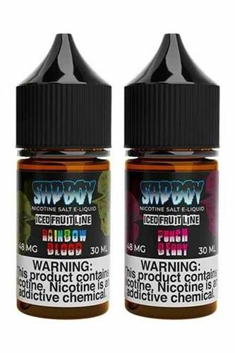 SADBOY Fruit Line Series Salts 30ML