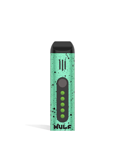 Wulf LX SLIM Dry Herb Vaporizer