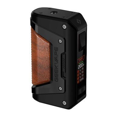 GeekVape Aegis L200 200W Box Mod - HYPE WHOLESALE