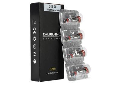 Uwell Caliburn G Replacement Coil