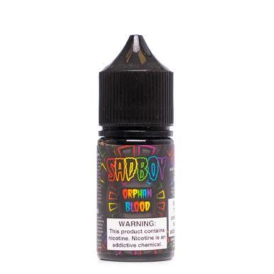 SADBOY Fruit Line Series Salts 30ML