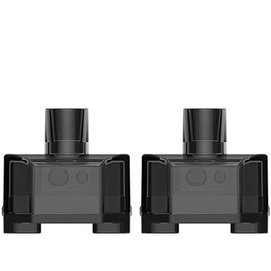 Smok Rpm160 7.5Ml Refillable Pod:Pack Of 2