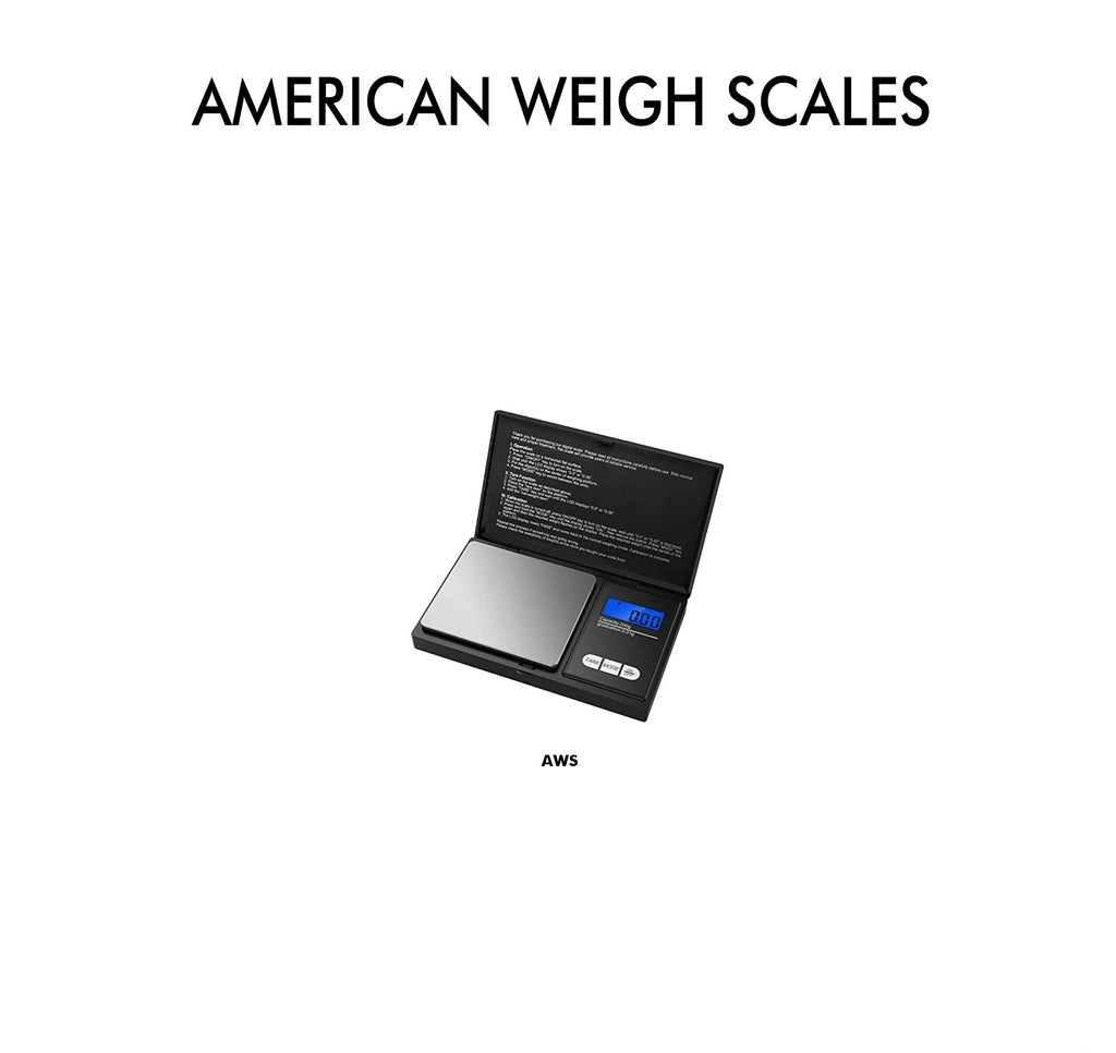 Buy American Weigh Scales 330CVS, CVS Series 330lb Bathroom Talking Scale -  Mega Depot