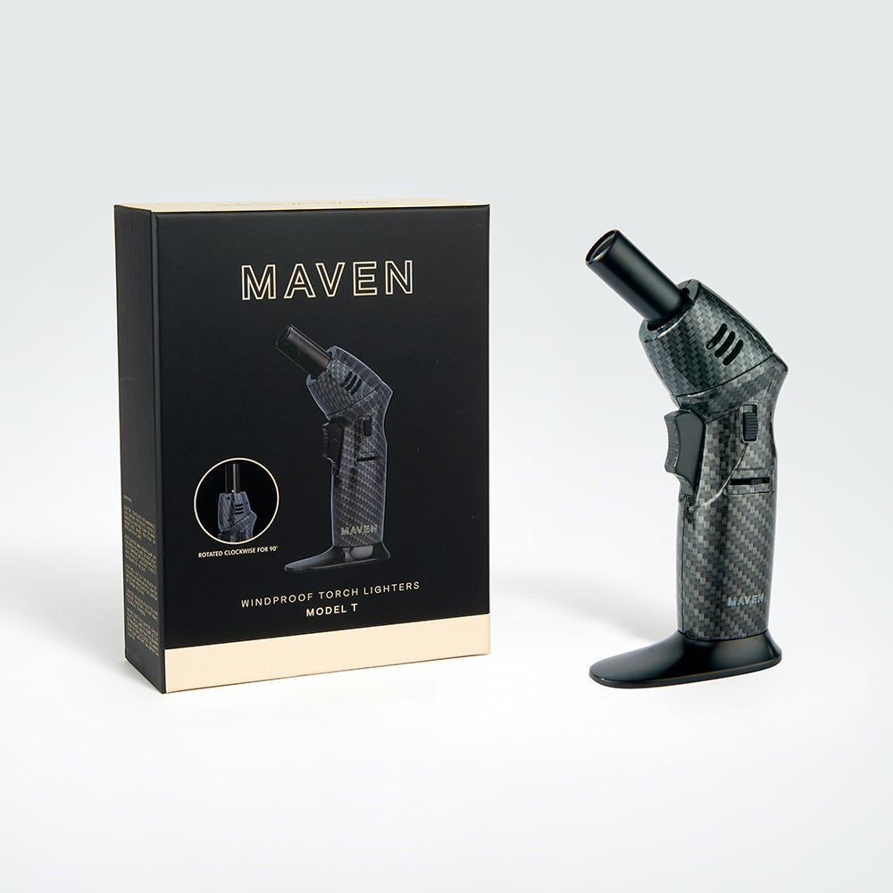 Maven | Tower (MODEL T)