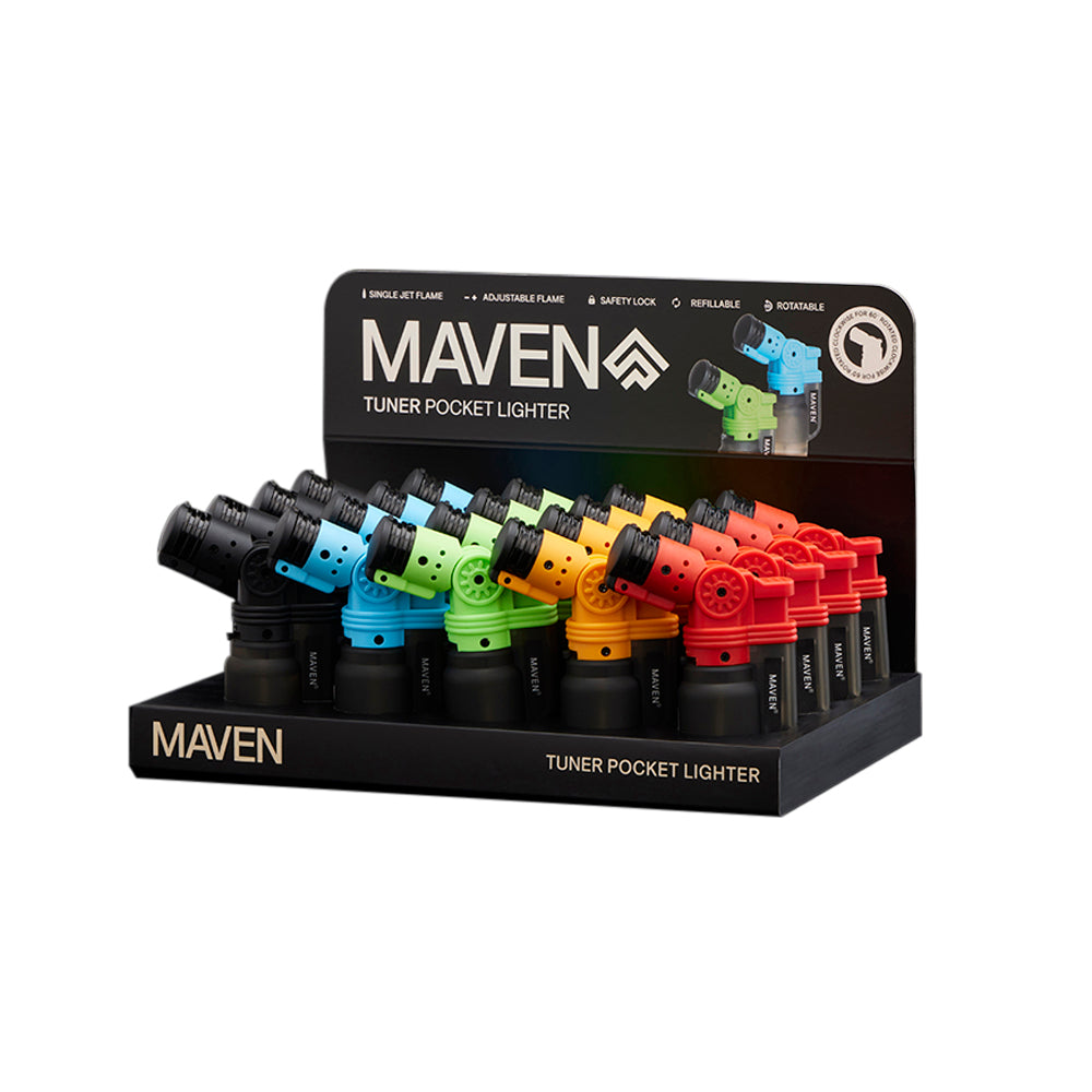 Maven | Tuner | 20pc/Display