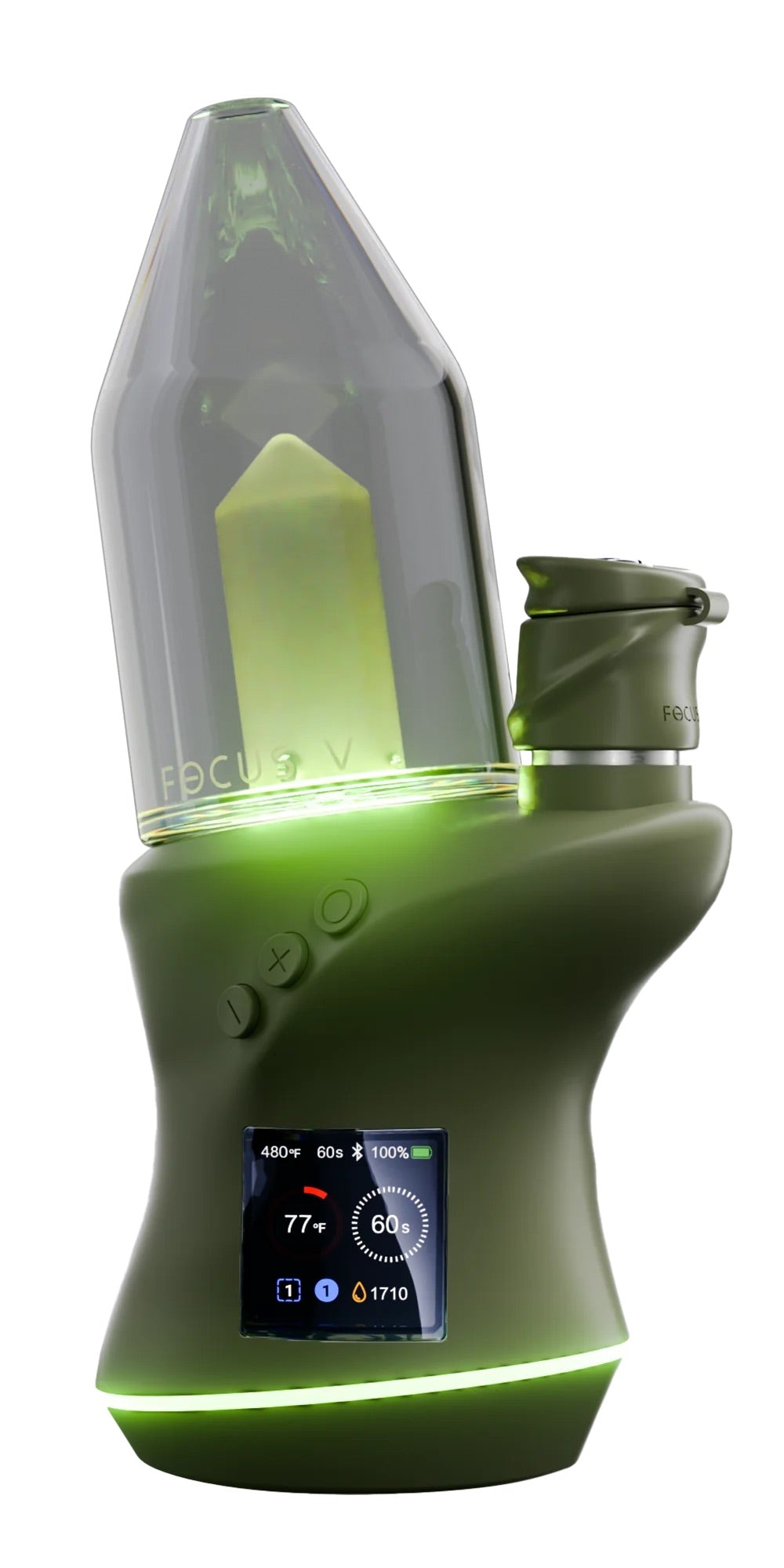 Focus V Carta 2 Electronic Dab Rig