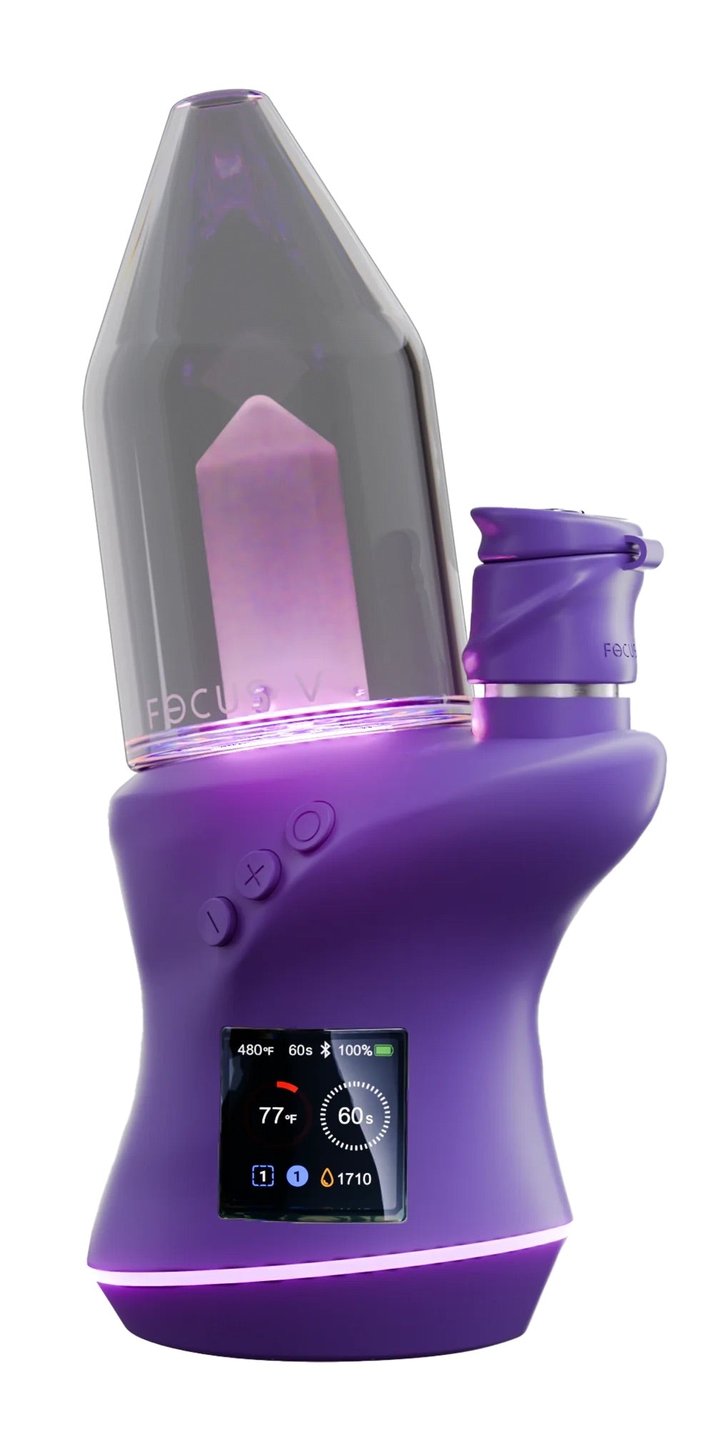 Focus V Carta 2 Electronic Dab Rig