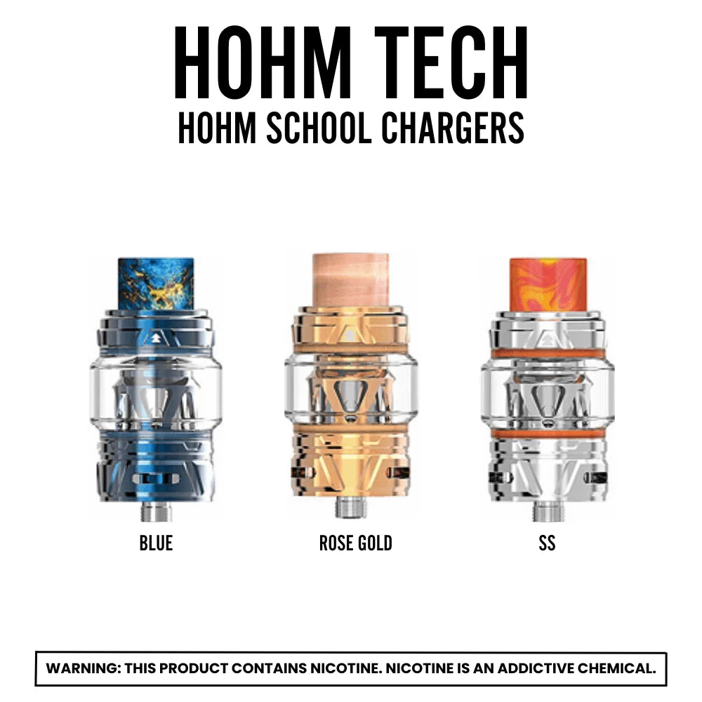 Horizontech Falcon 2 Tank