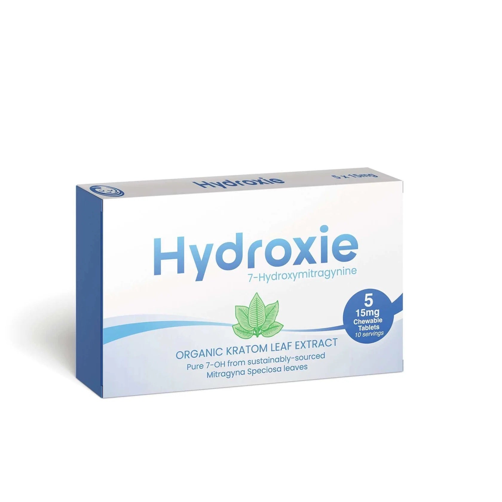 Hydroxie 15mg 7-OH