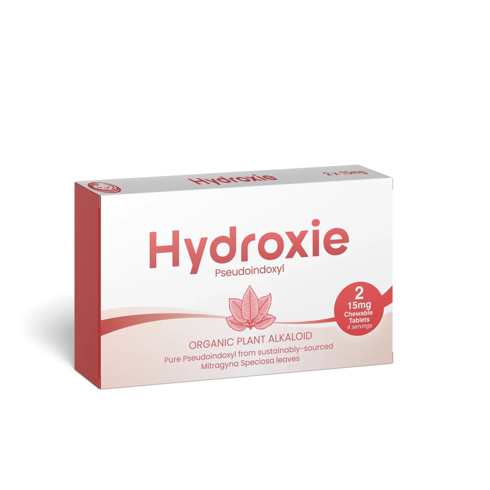 Hydroxie Pseudo 15mg