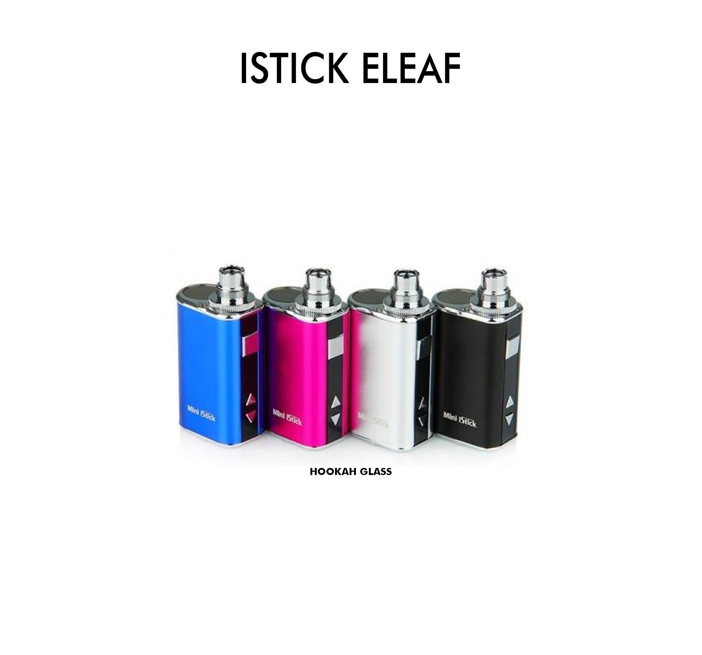 Istick Eleaf