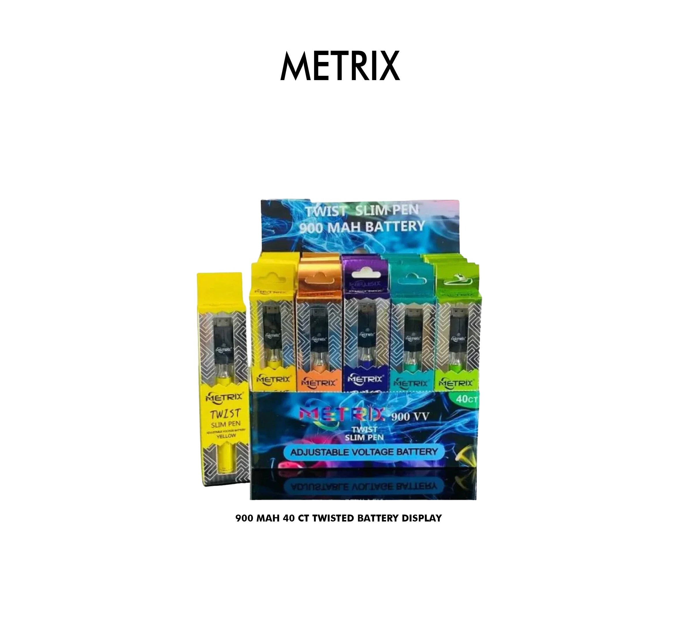 Metrix