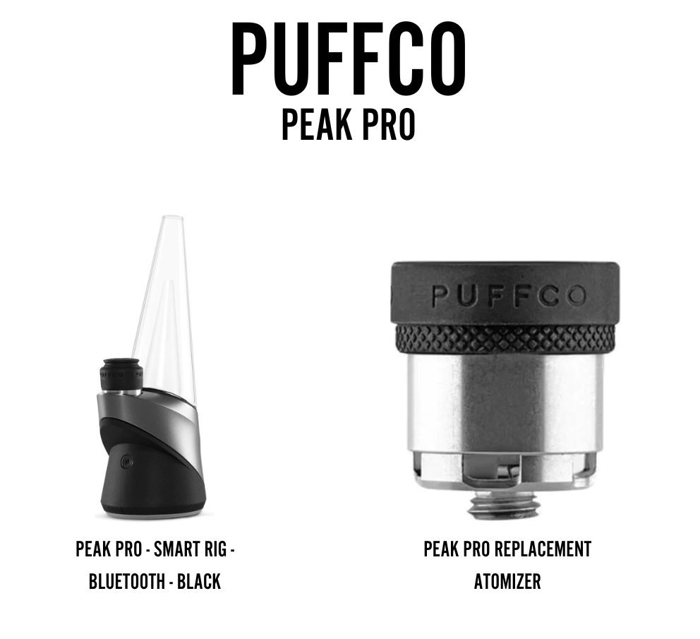 Puffco