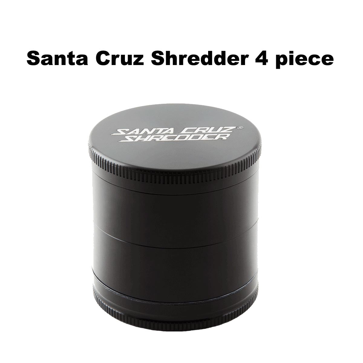 Santa Cruz Shredder 4 piece