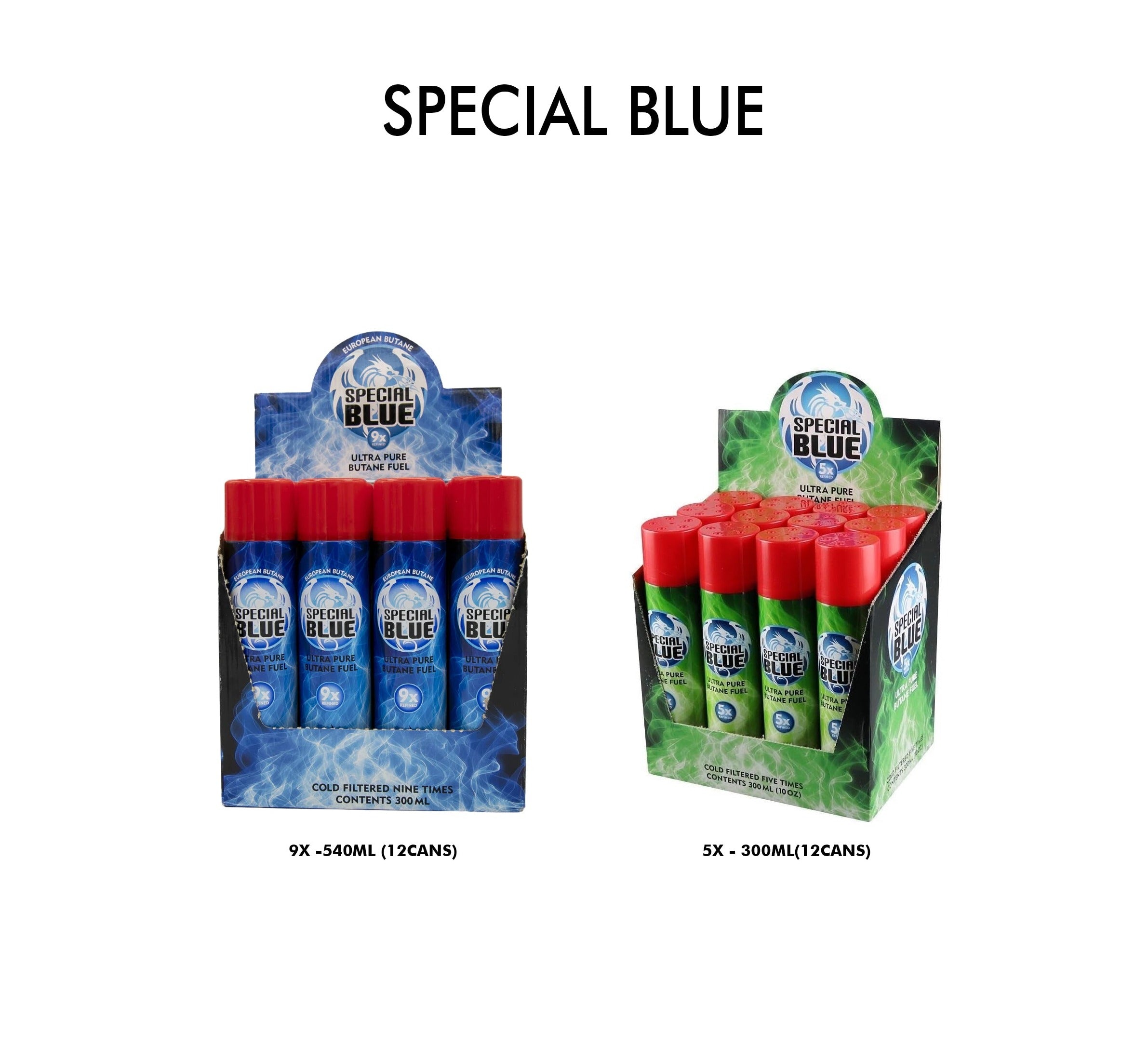 Special Blue