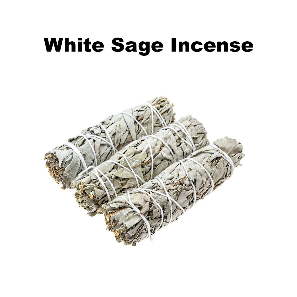 White Sage Incense