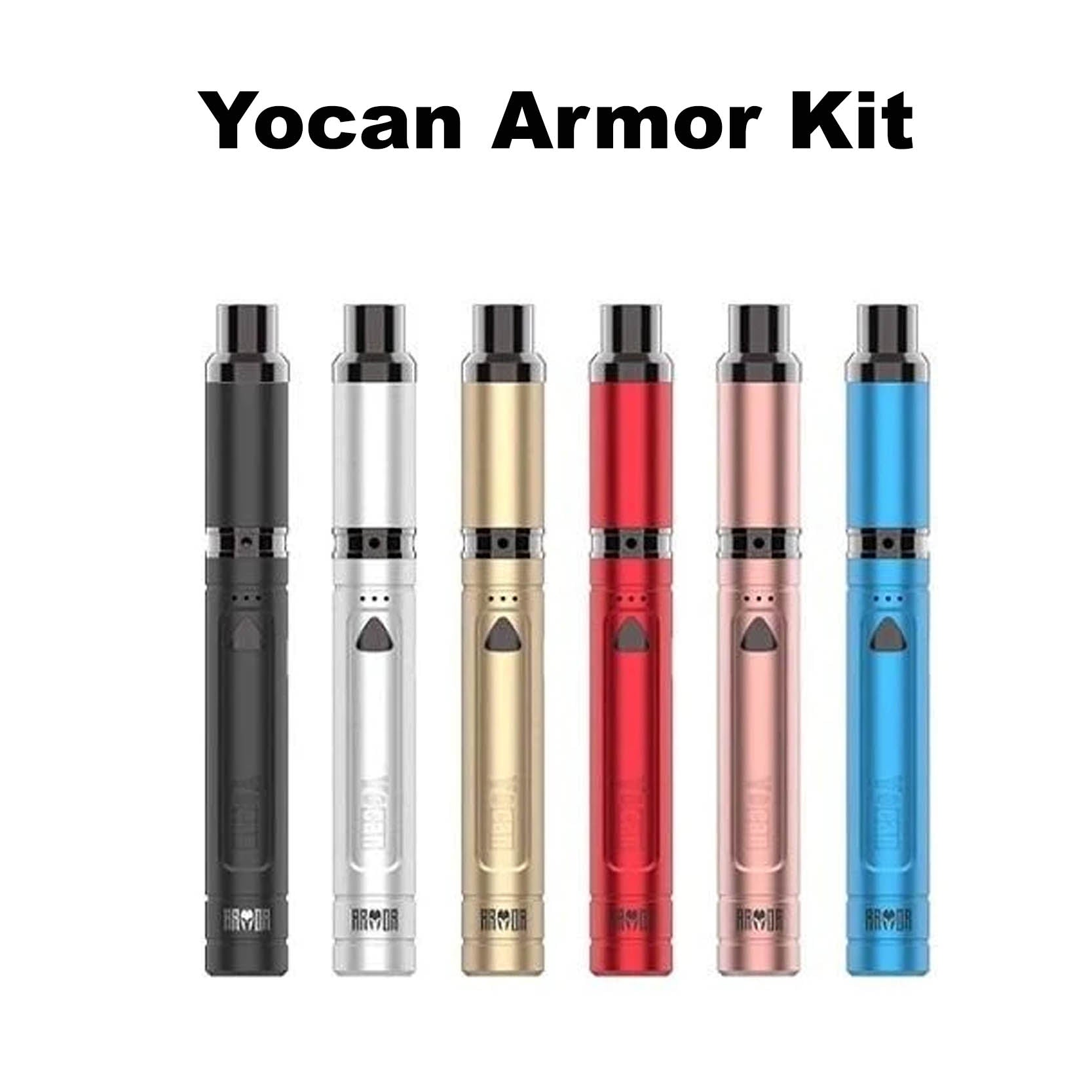 Yocan Armor Kit