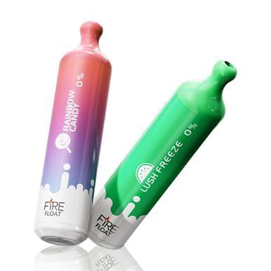 Fire Float 0% Nicotine Disposable Vape