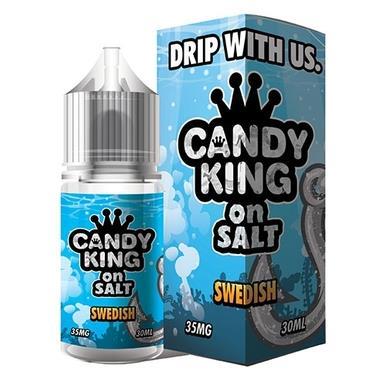 Candy King Salts 30ml