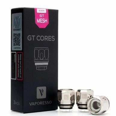 Vaporesso Gt Cores Coils - Pack Of 3