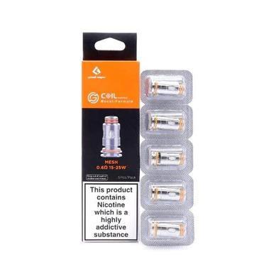 GeekVape B Series Replacement Coils - Pack Of 5