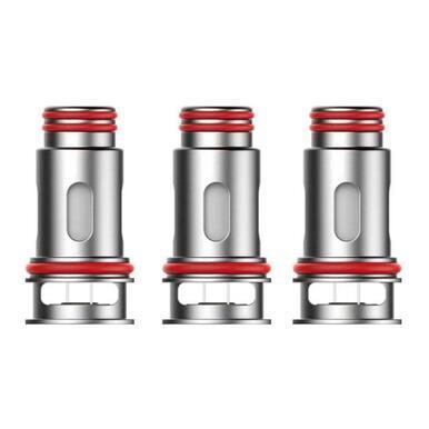 Smok Rpm160  Coils:Mesh 0.15Ohm - Pack Of 3