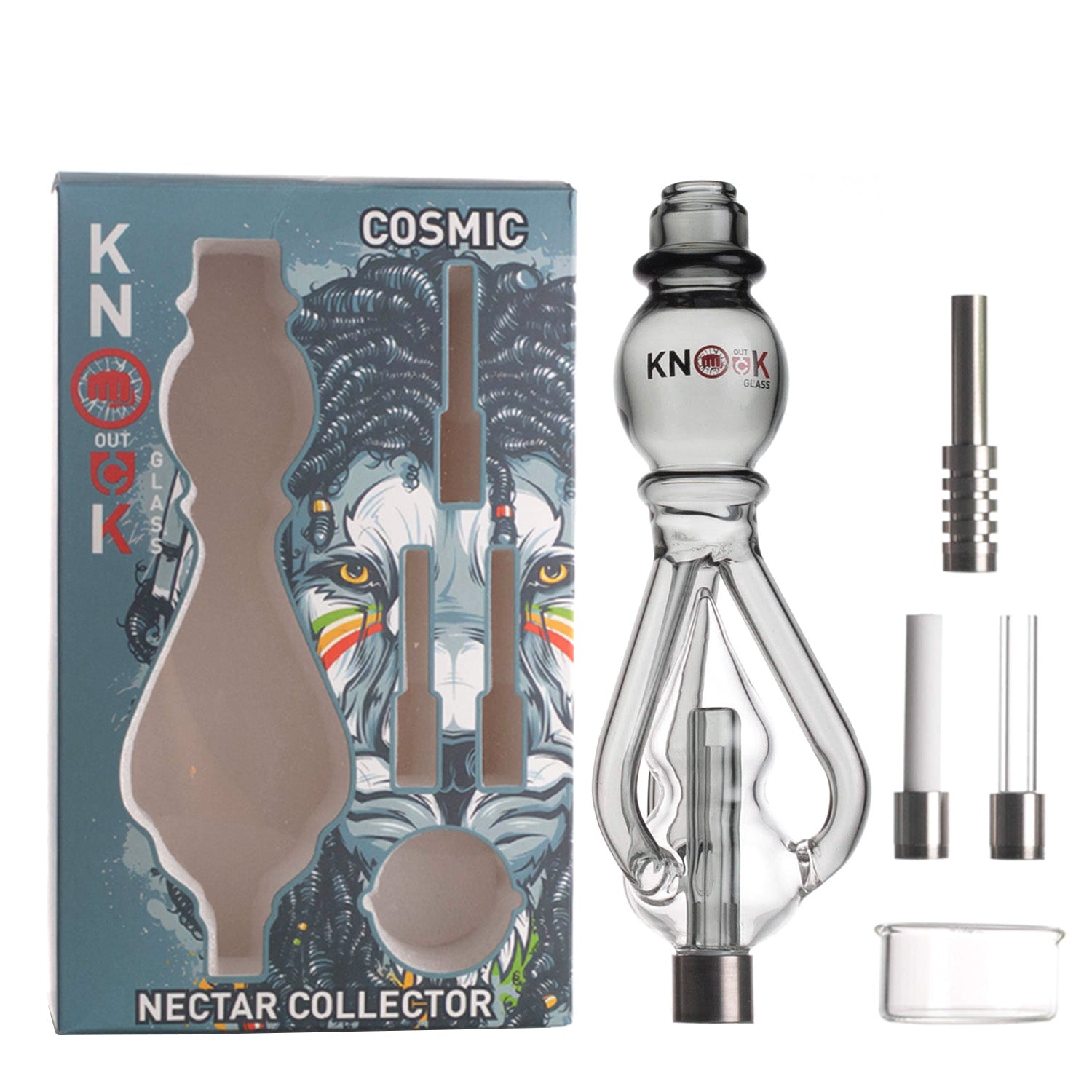 Nectar Collectors