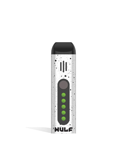 Wulf LX SLIM Dry Herb Vaporizer