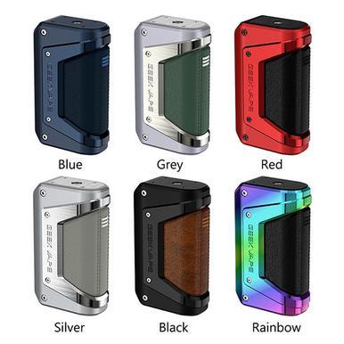 GeekVape Aegis L200 200W Box Mod - HYPE WHOLESALE