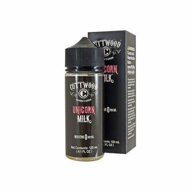 Cuttwood E-Juice 120ML - HYPE WHOLESALE