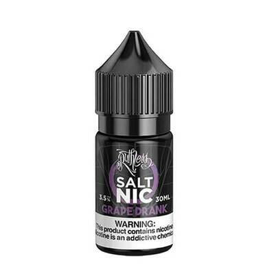 Ruthless Salts 30Ml