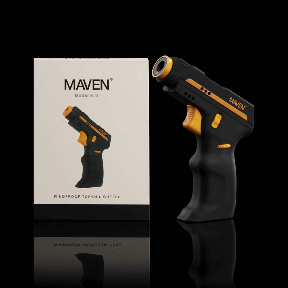 Maven | Model K-2