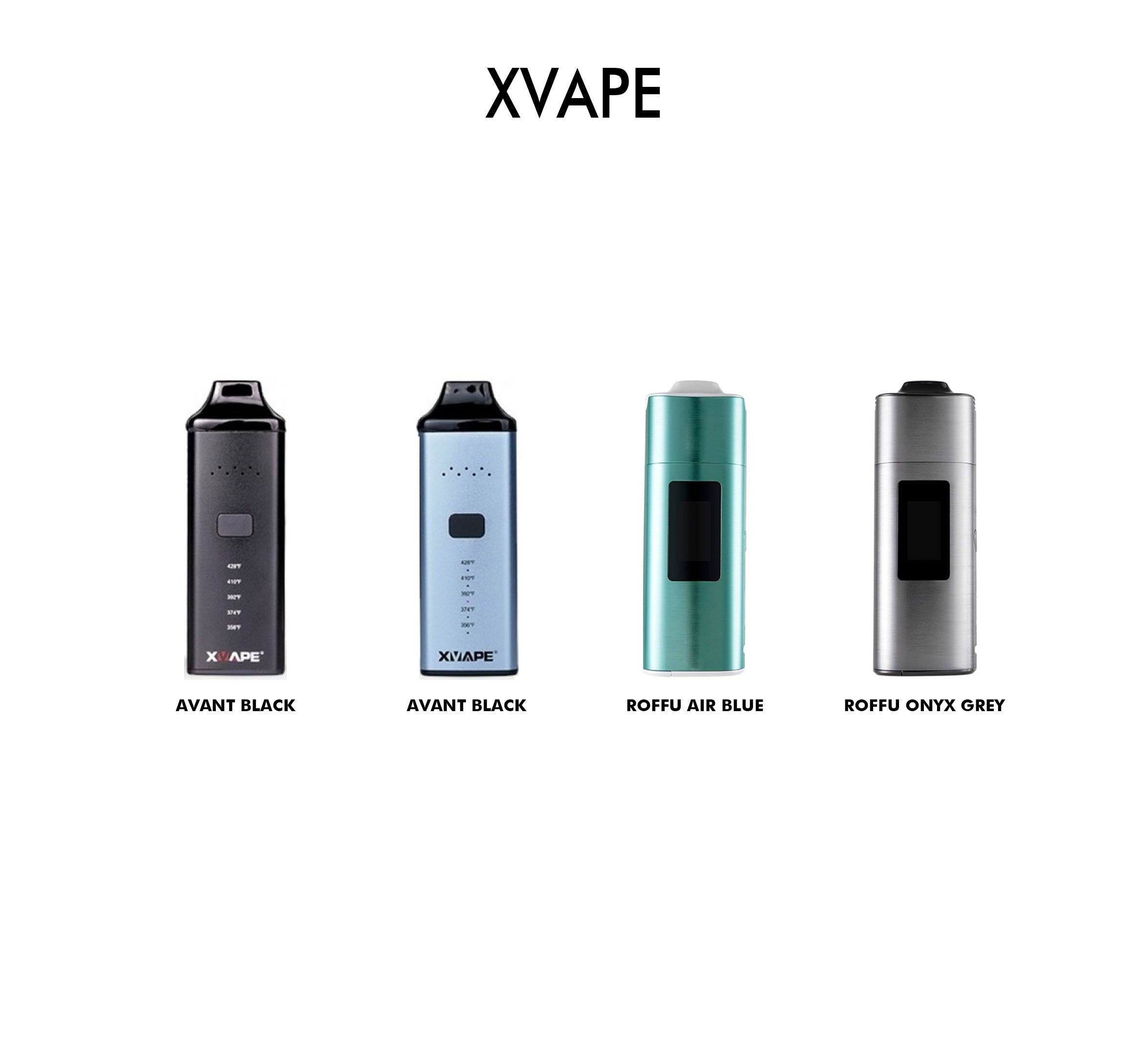 XVape